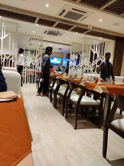 Kalinga Restaurant-3